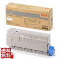 C712dnw用トナーカートリッジ(大) ブラック (約11000枚印刷可能(ISO/IEC19798準拠)) 写真1