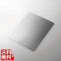 マウスパッド/メタリック/XLサイズ/ブラック 写真1
