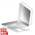 MacBook NEO用ハードシェルカバー 写真1