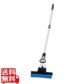 ワルツ 伸縮柄 吸水モップ 写真1