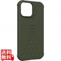 UAG社製 STANDARD ISSUE オリーブ iPhone 13 Pro Max用 写真1