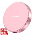 DIGIERA マグネティックポータブル SSD ピンク 2TBモデル DGLPS2000MT02PK