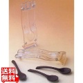 スプーンチョコレートモルド SCC01 写真1