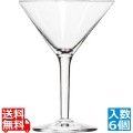 サイテイション(6ヶ入) カクテルグラス No.8455 写真1