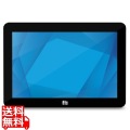 10.1型ワイド投影型静電容量方式TFTマルチタッチパネルモニター USBコントローラ内蔵 ブラック