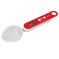 スプーンスケール (レッド) 写真1