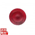 マラケシュ チャージャープレート32cm レッド 写真1