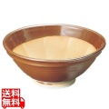 すり鉢 駄知焼(箱入)8号 写真1