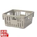 PP 食器かご 8400 ライトグレー 写真1