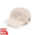 WITH YOUR STEPS. 6パネルキャップ