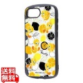 iPhone 16e/Puffull衝撃吸収ケース/トゥイーティー総柄2 写真1