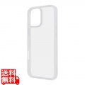 iPhone 16 Pro Max Like standard 衝撃吸収 バンパー HBケース / CL 写真1
