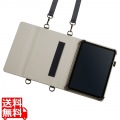 ショルダーベルト付き9?11型タブレットPCケース 写真1