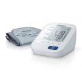 血圧計 上腕式 デジタル自動血圧計HEM-7133 写真1