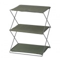 フォールディングシェルフ2D 写真1