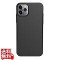 UAG社製 iPhone 11 Pro Max OUTBACK Case(ブラック)