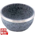 長水石焼ピビンバ器(補強付き) YS-0114D 14cm 写真1