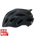 P.S. Sports Helmet マットブラック(M/L) ( PS-SH02 )