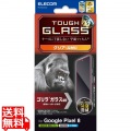 Google Pixel 8 ガラスフィルム ゴリラ 0.21mm 写真1