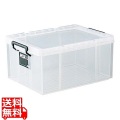 ロックス 蓋付収納ケース 440L
