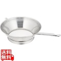 SA18-0ラーメン用スープ漉し No.5(50メッシュ)