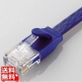 カテゴリー6A準拠フラットLANケーブル