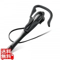 スマホ/タブレットPC用ヘッドセット(片耳イヤーフック) 写真1