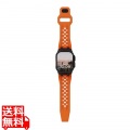 URBAN ARMOR GEAR UAG製 Apple Watch 49/46/45/44mm用 MONARCH ストラップ オレンジ/ブラックチタン UAG-AWLP-OR/BT 写真1