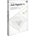 Just Right！6 Pro 通常版 写真1