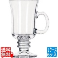 リビー アイリッシュコーヒー No.5295(6ヶ入) | おしゃれ 取っ手付き 取っ手付 ガラス コーヒー アイスコーヒー アイス アメリカ 写真1