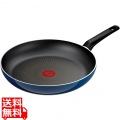 ロイヤルブルー インテンス フライパン 28cm D53306 写真1
