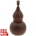 ひょうたん七味入れ LL ブラウン 写真1