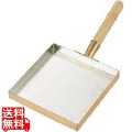 SA銅 玉子焼 うす焼用 21cm 写真1