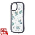 iPhone 15/14/13/Puffull衝撃吸収ケース/スティッチ2 写真1