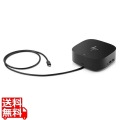 HP USB-C ドック G5 写真1