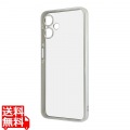 Galaxy A25 5G LS 精密設計カメラ保護衝撃BPメタ TPUソフトケース/SV 写真1