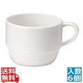 パティア スタッキングカップ(6個入) 41623-6321 写真1