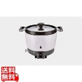 ガス炊飯器 RR-150CF 13A 3.0L 1.5升 写真1