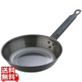 TKGブルーテンパー ハンマーフライパン 18cm 写真1