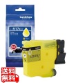 【ブラザー純正】インクカートリッジ イエロー 大容量