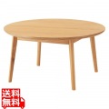 ラウンドテーブル 写真1