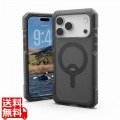 プリンストン UAG iPhone 17 Pro Max用 MagSafe対応ケース TROOPER アッシュ UAG-IPH25LA-TMS-AS【日本正規代理店品】