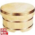 江戸びつ (4升用) 39cm 業務用 写真1