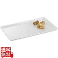 キャルミル シャロートレイ 角浅 1012 325-10