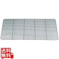 EBM 18-8 番重用アミ(枠線直径4mm)小 写真1