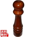IKEDA ソルト入れ(ケヤキ)9102 写真1