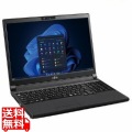 LIFEBOOK A5515/TX (Core 5 120U/8GB/SSD・256GB/スーパーマルチ/Win11 Pro 64bit/Office Home & Business 2024/15.6型FHD)