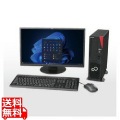 ESPRIMO D7015/TX (Core i3-13100/8GB/SSD・256GB/スーパーマルチ/Win11 Pro 64bit/Officeなし)