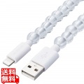 コードジュエリー &me USB-A - Lightningケーブル