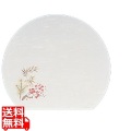 遠赤抗菌和紙 尺3半月まっと(100枚) 松竹梅 WH-7